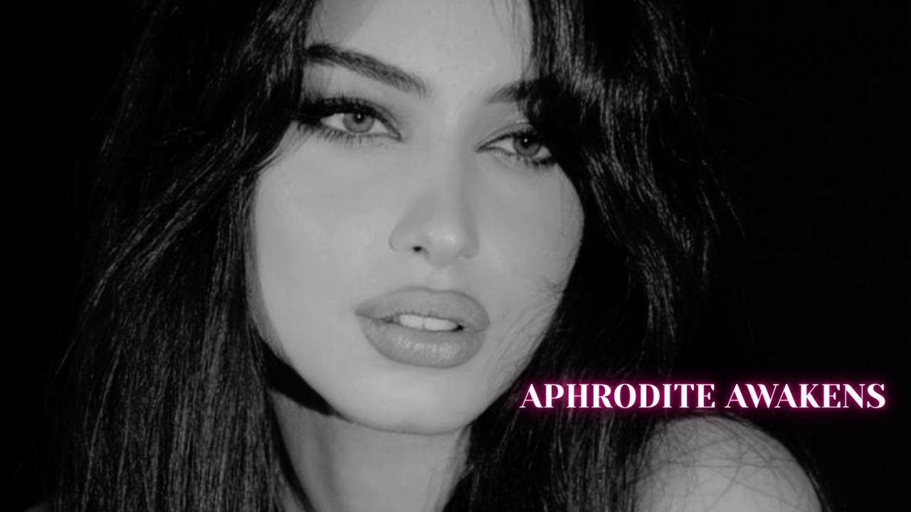 🌹 АФРОДИТА ПРОБУЖДАЕТСЯ — ТЫ ЖЕЛАННА, БЛАГОСЛОВЕННА И В ПОЛНОЙ ГАРМОНИИ | ПОЛНЫЙ СБРОС 🌹