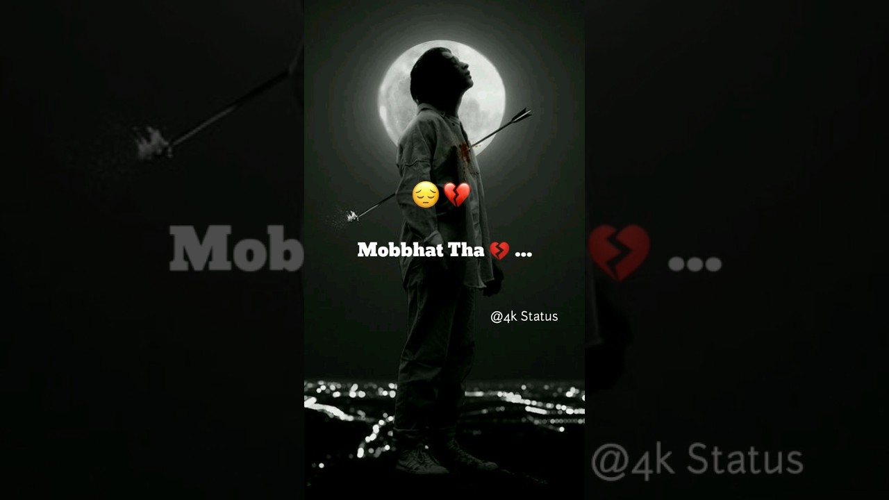 💔😨 Bewafa Status ||Sad Status 😰 || Broken Heart 💔 || Whatsapp Video || Hindi Status ||#shorts #Viral