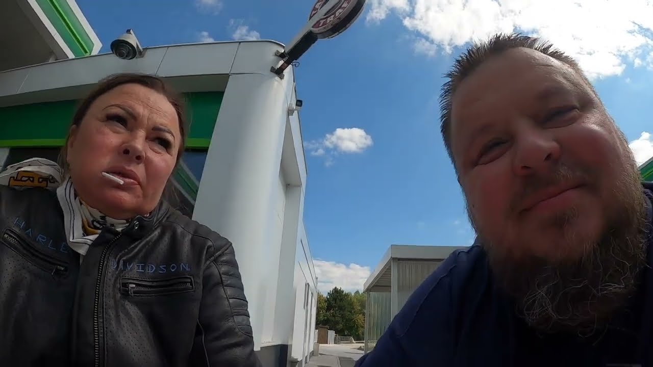 Wycieczka Faaker See 2020r / zlot Harley Davidson European Bike Week