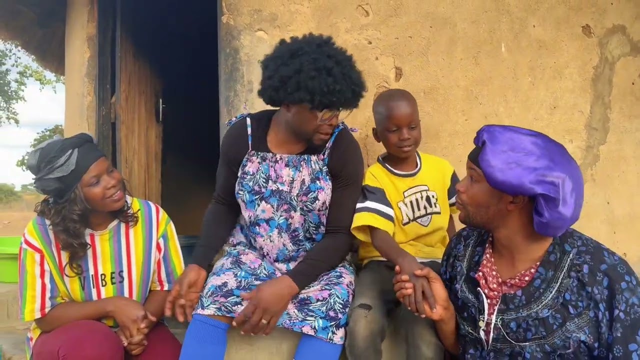 Anhuwoye munoti omesera