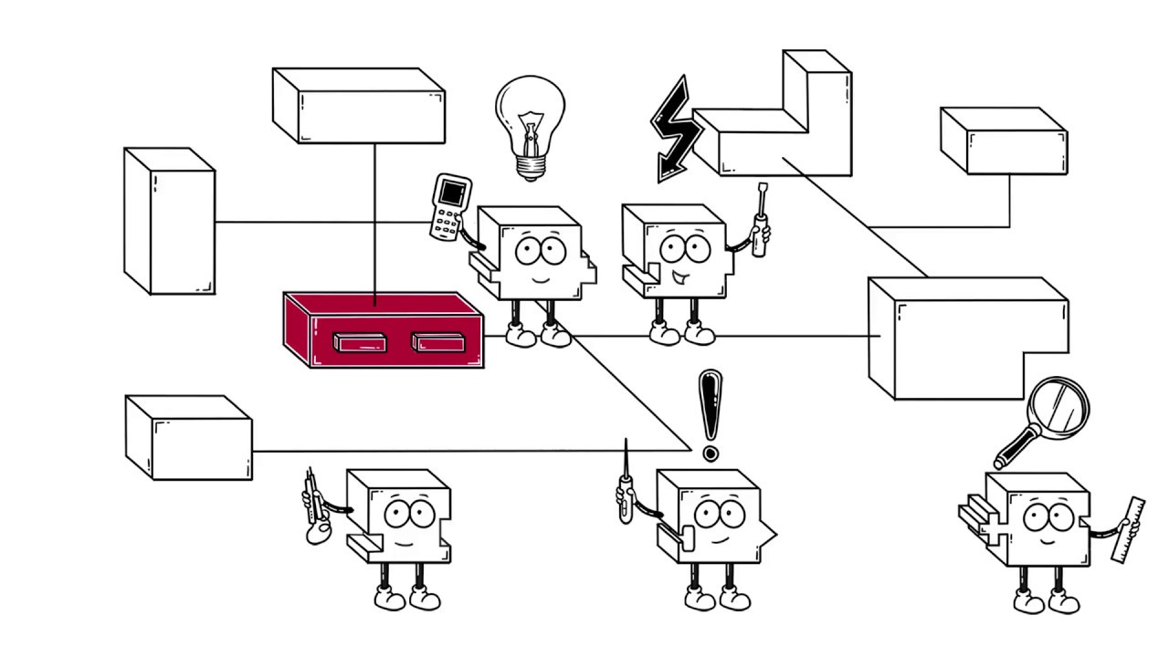 Vector's CANoe as Your Problem Solver in Complex Tool Landscapes
