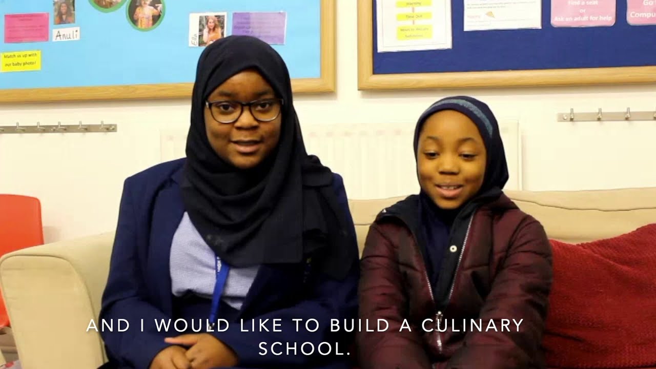 Student Voices