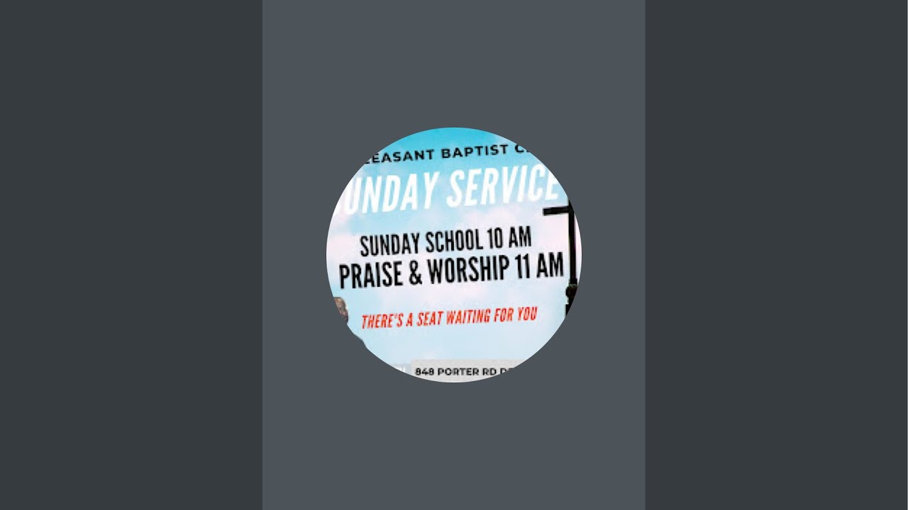Sunday Morning Worship | February 8, 2026