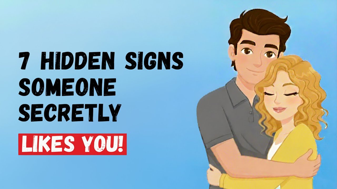 Never Ignore These Subtle Attraction Cues