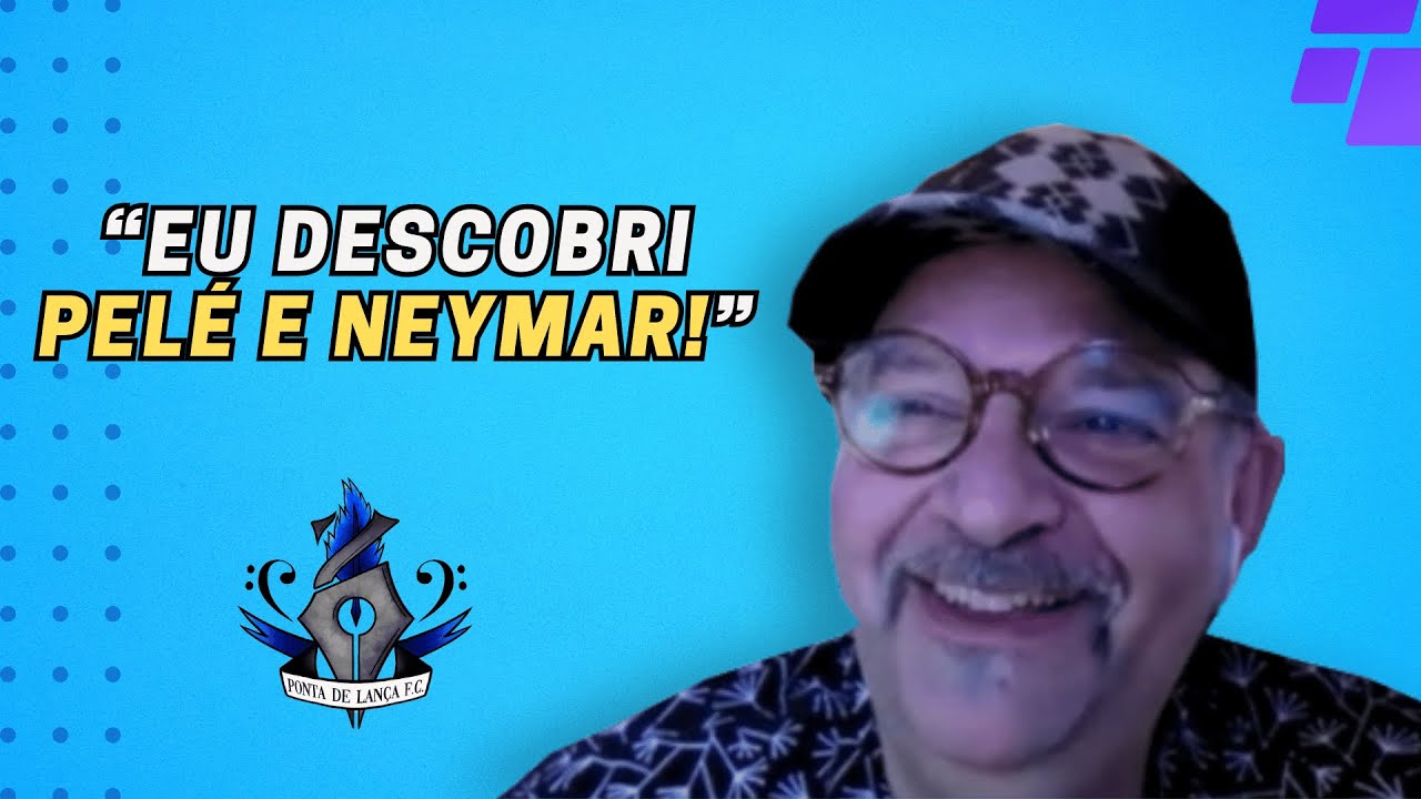 CORTES DO PONTA T2#3 - Di Moretti: “O roteirista sofre da maldição dos 3 M...