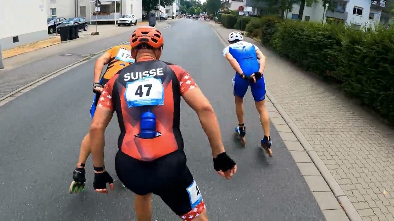 EM Groß-Gerau Highlights