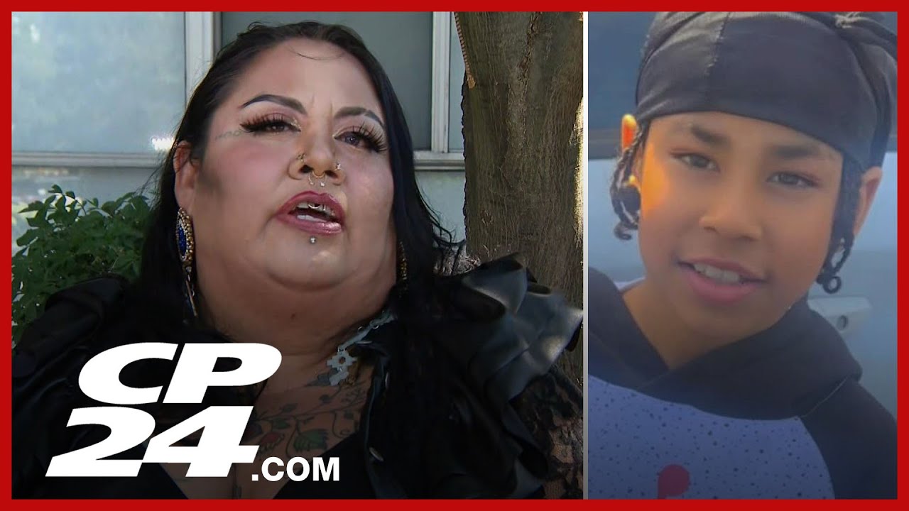 Mother of JahVai Roy says losing her son in a shooting ‘doesn’t feel real’