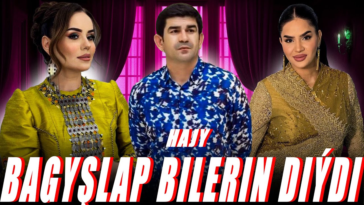 YRSARAMAK HOKMAN DAL. HAJY YAZMAMEDOV JAHAN BAGSHY BILBIL Mekan ATA