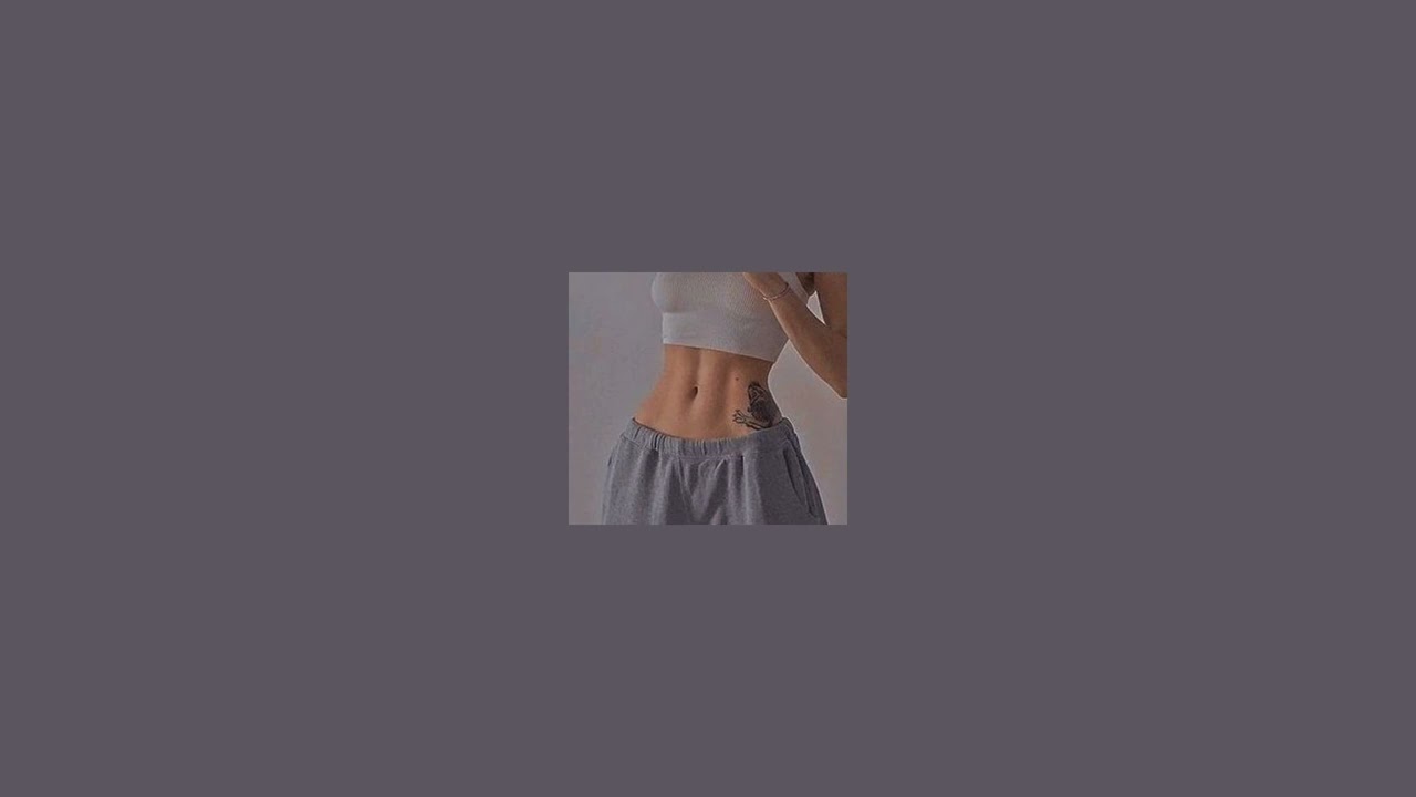 ˚gurll what&rsquo;s your ab workout routine˚ defined 11 line abs subliminal || listen twice˚