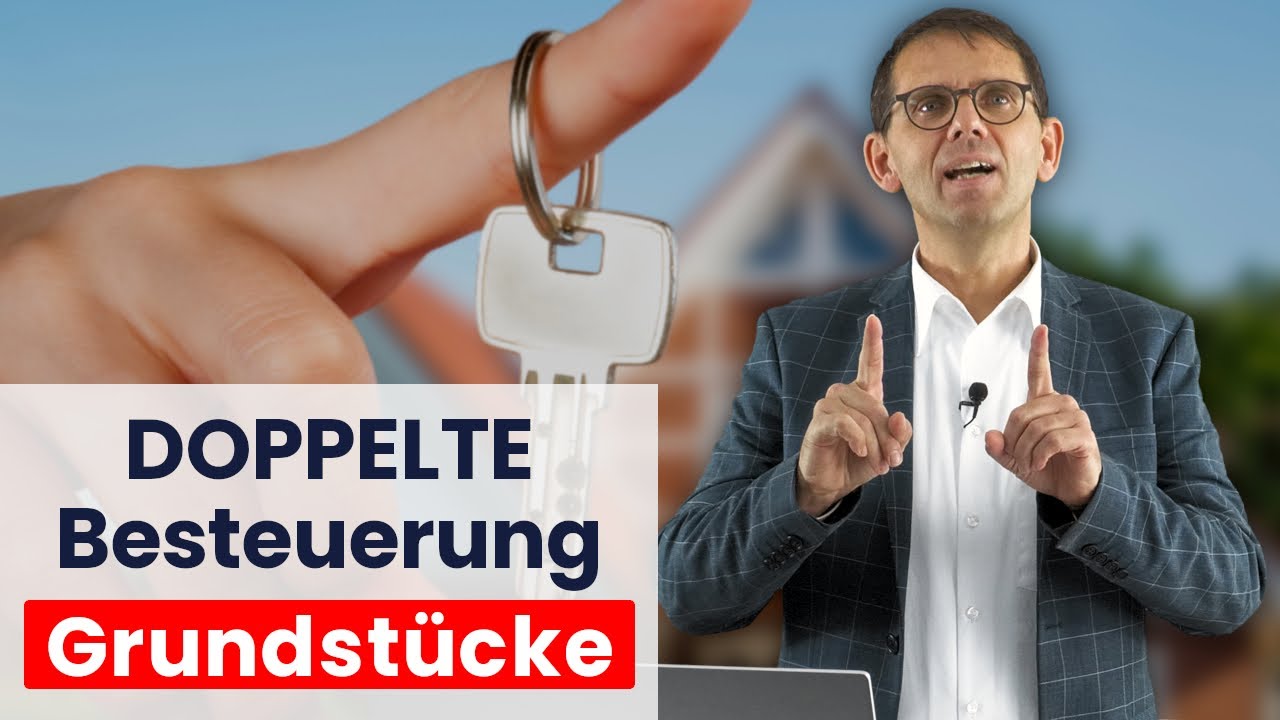 Immobilien, Grundstück, Haus richtig verschenken, Schenkungssteuer/Einkommensteuer bei d. Nachfolge