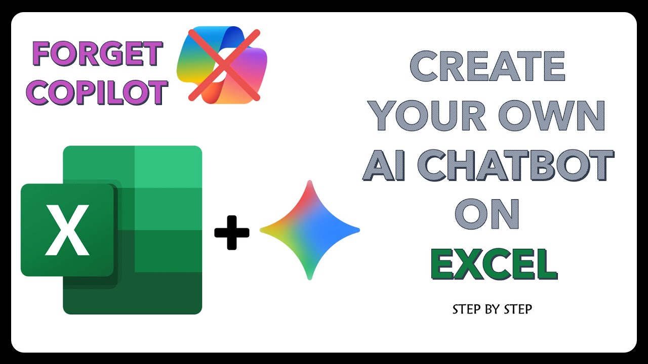 Add AI to 40-Year old Excel, PLAYFUL TUTORIAL (Shortcut AI is INSANE)