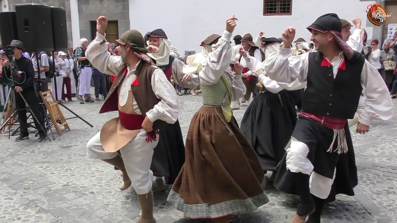 A.F. ECHENTIVE. FUENCALIENTE. LA PALMA. CON 