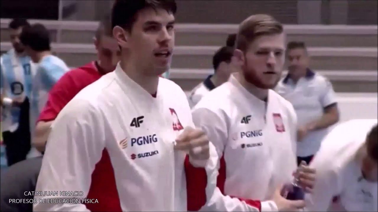 REGLAMENTO DE HANDBALL