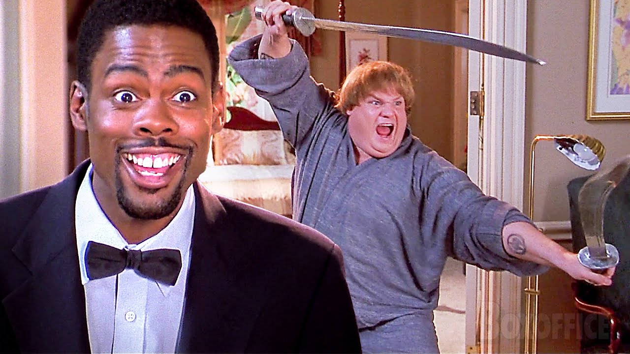 El cinturón más negro | Beverly Hills Ninja | Clip en Español