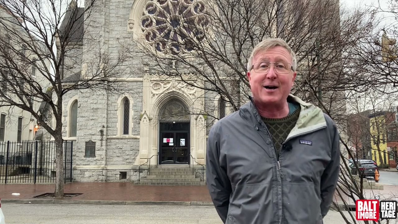 Five Minute Histories: Baltimore's St. Patrick Parade