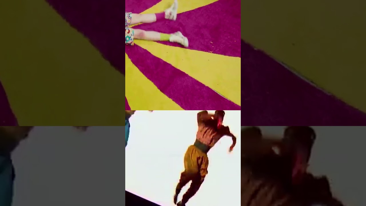 Billie Eilish ft M.C. Hammer remix