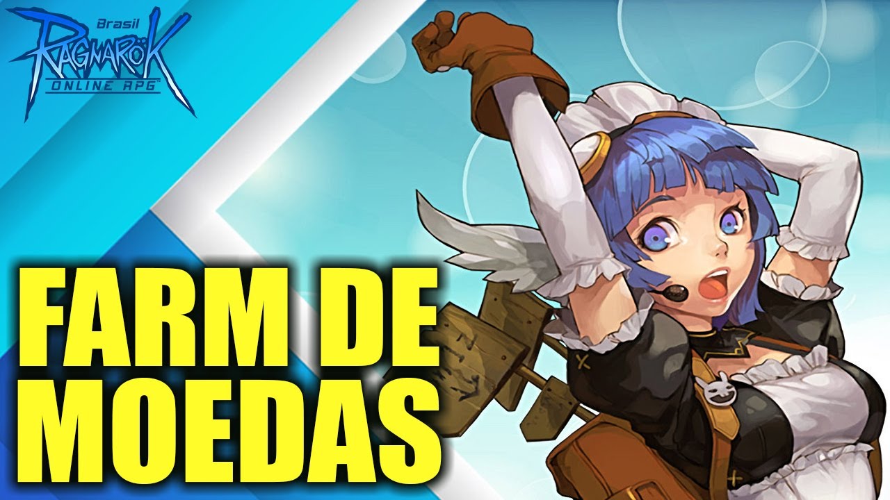 RAGNAROK - QUAIS INSTÂNCIAS FAZER PARA A EXPLORADORES? [bRO Thor]