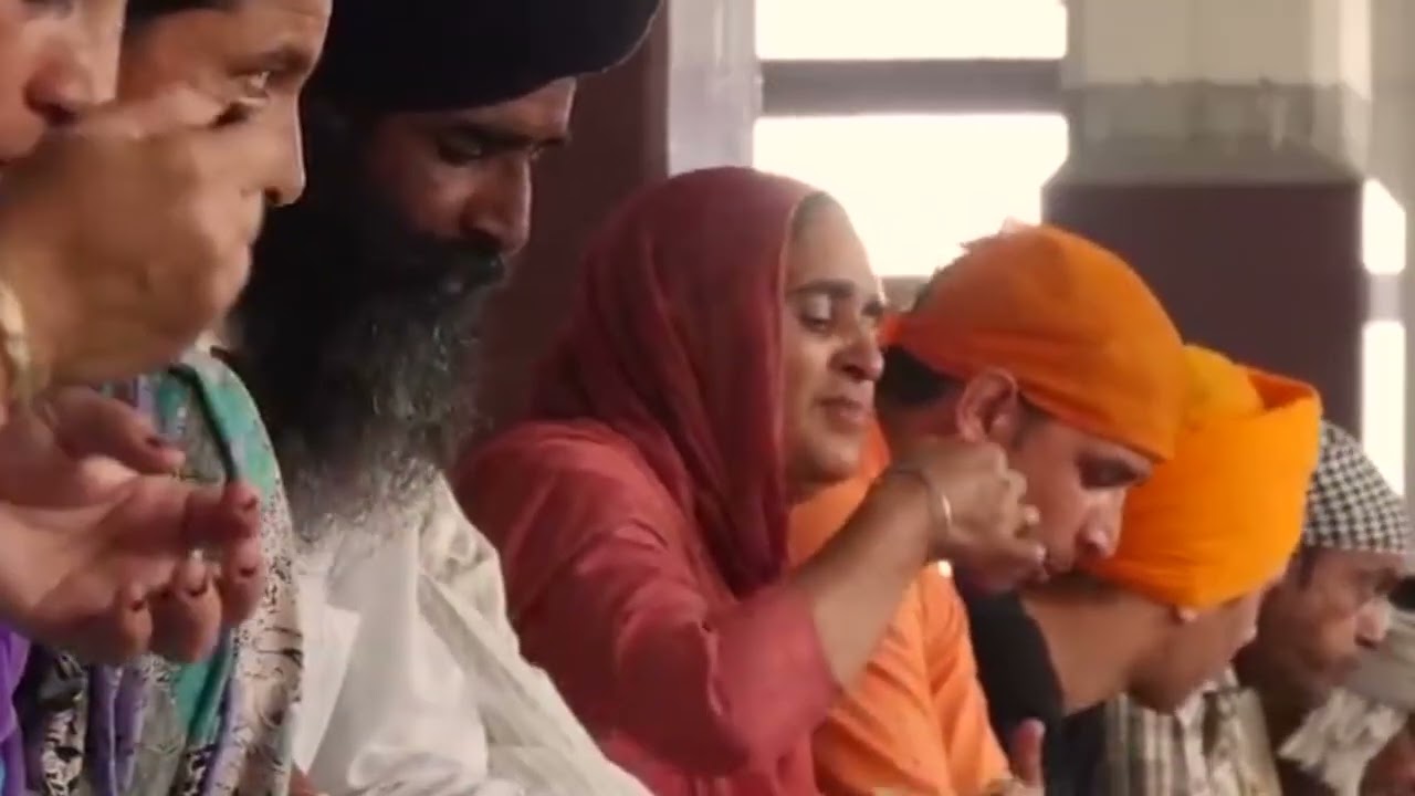 सरन पड़े की लाज़ प्रभु राखो राखन :प्रेमवानी संत हुजूर महाराज  गायक अनिल चंचल नीलेश रिकॉर्ड जे पी बाबा 