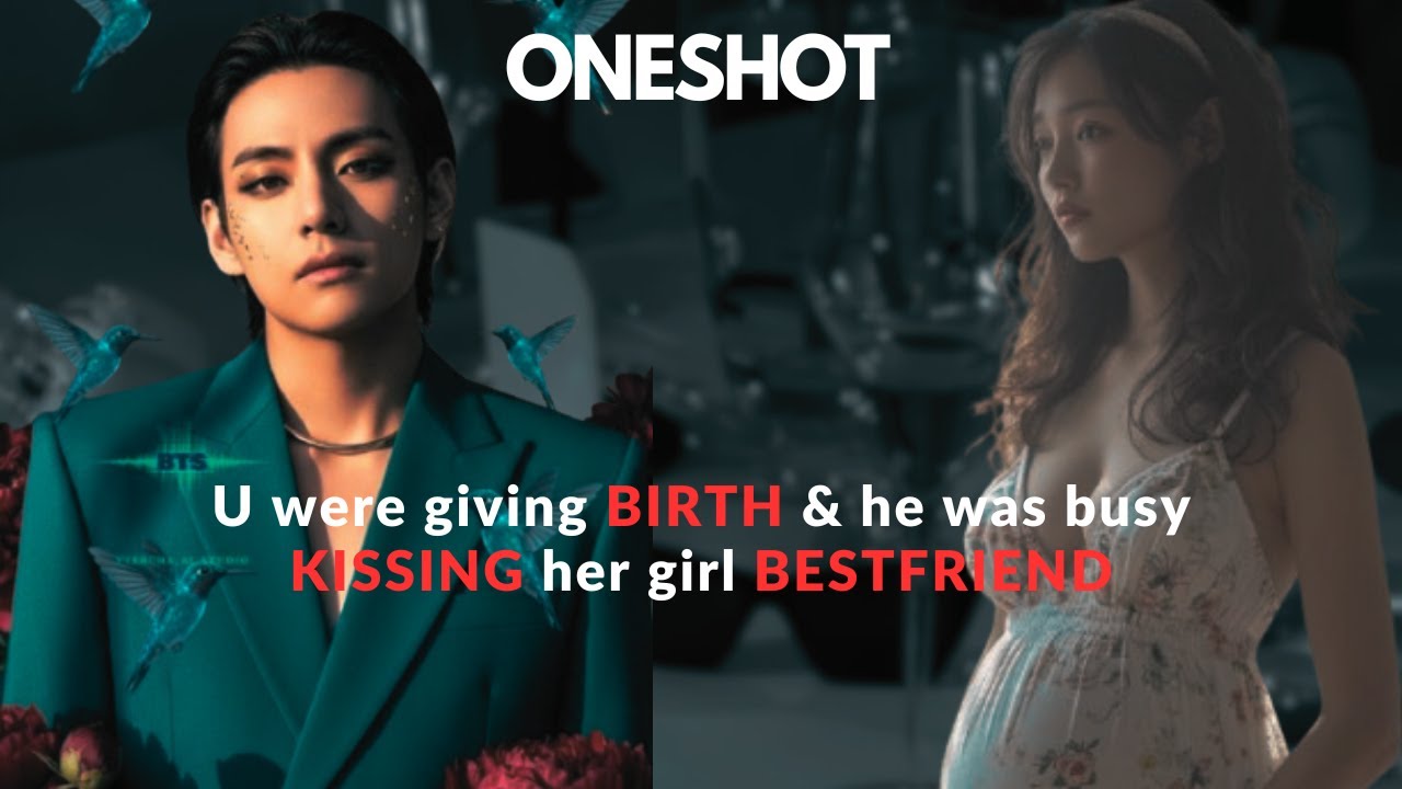 U were giving birth & he was busy kissing his bff #btsff #bts #kimtaehyung #foryou #shorts #fyp#fypシ