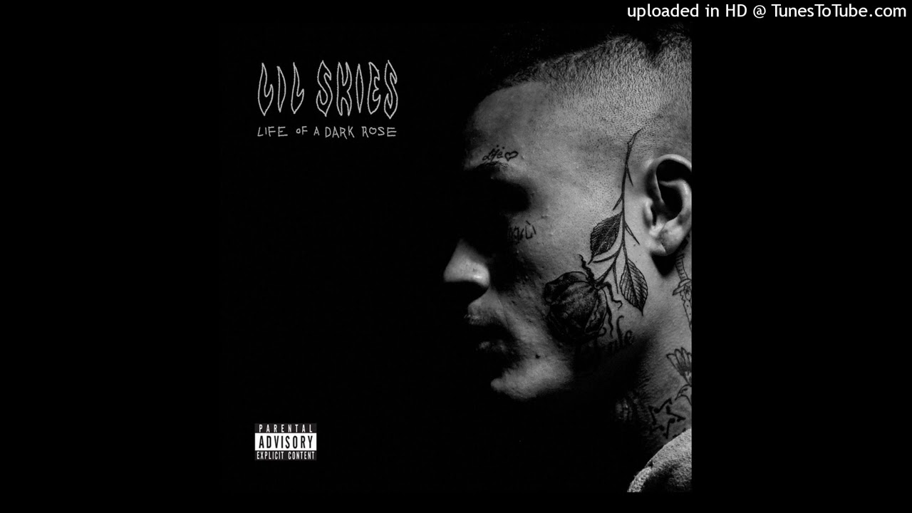 lil skies - the clique (slowed + reverb)