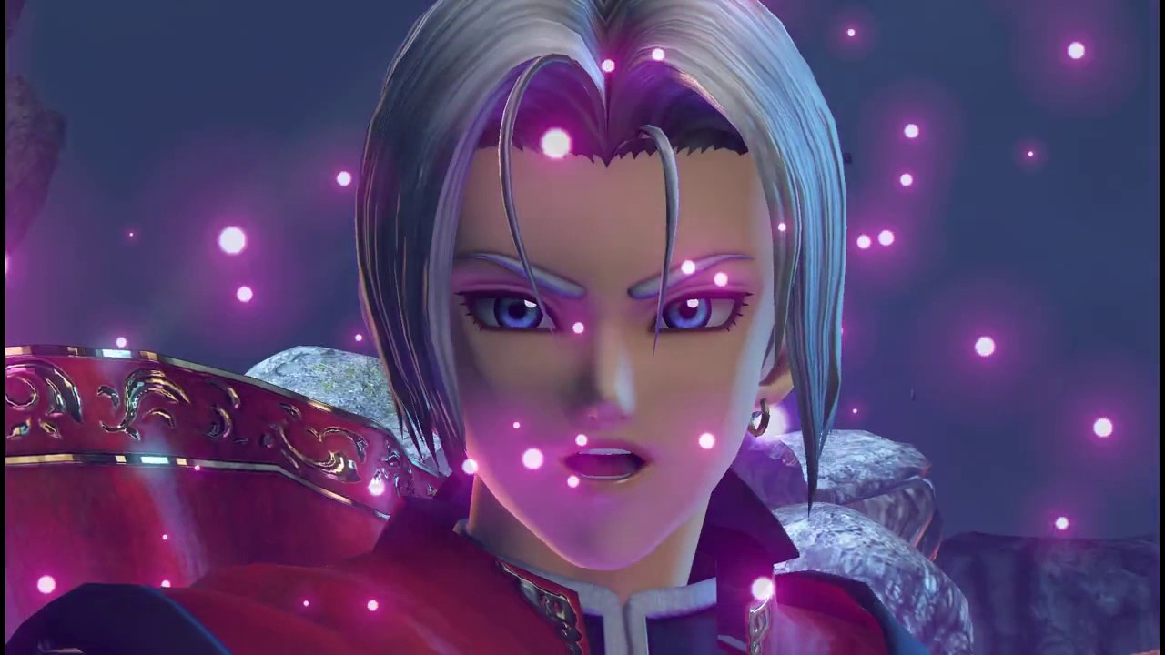 DQH2　竜王・極　ククールノーダメ　8分56秒