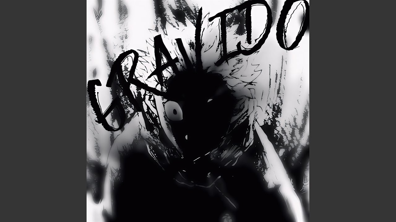 GRAVIDO (Sped Up)