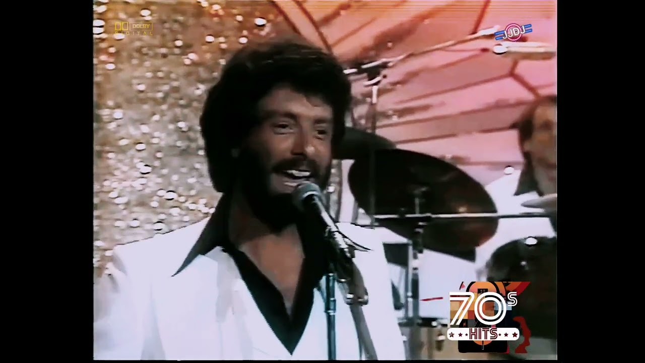 THE FOUR SEASONS - Oh What A Night (HQS) 1976