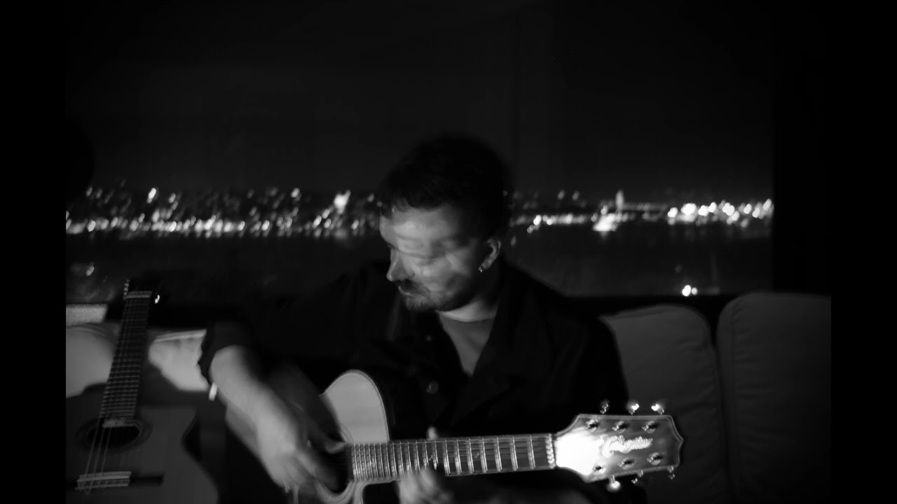 Sevdadır - Enes Alkan