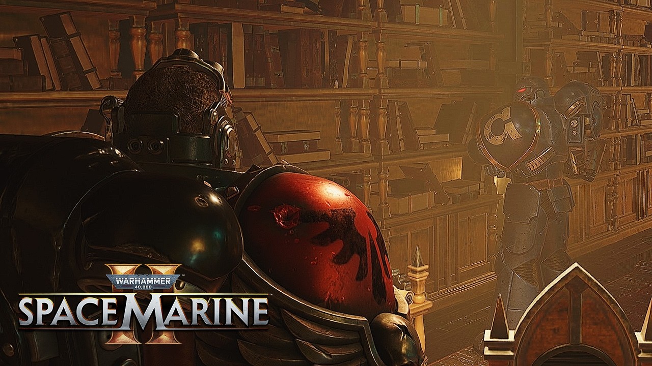 Hard Stratagems, New Weekly Tomorrow! (Warhammer Space Marine 2)