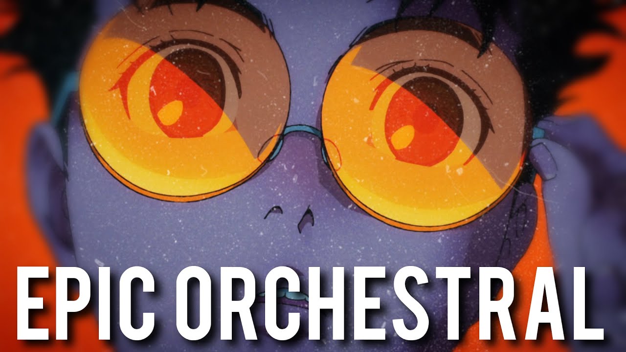 DAN DA DAN Opening | Epic Orchestral Version | OTONOKE