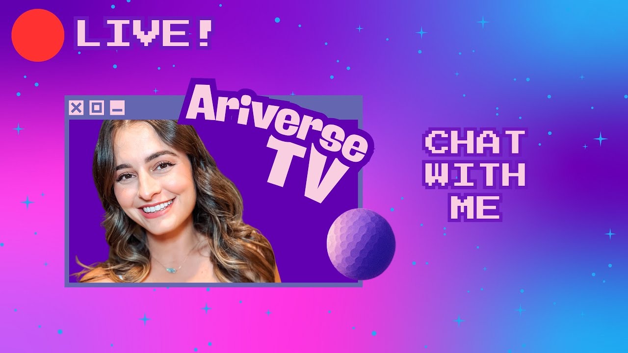 🔴 LIVE! GRWM TUESDAY CHAT
