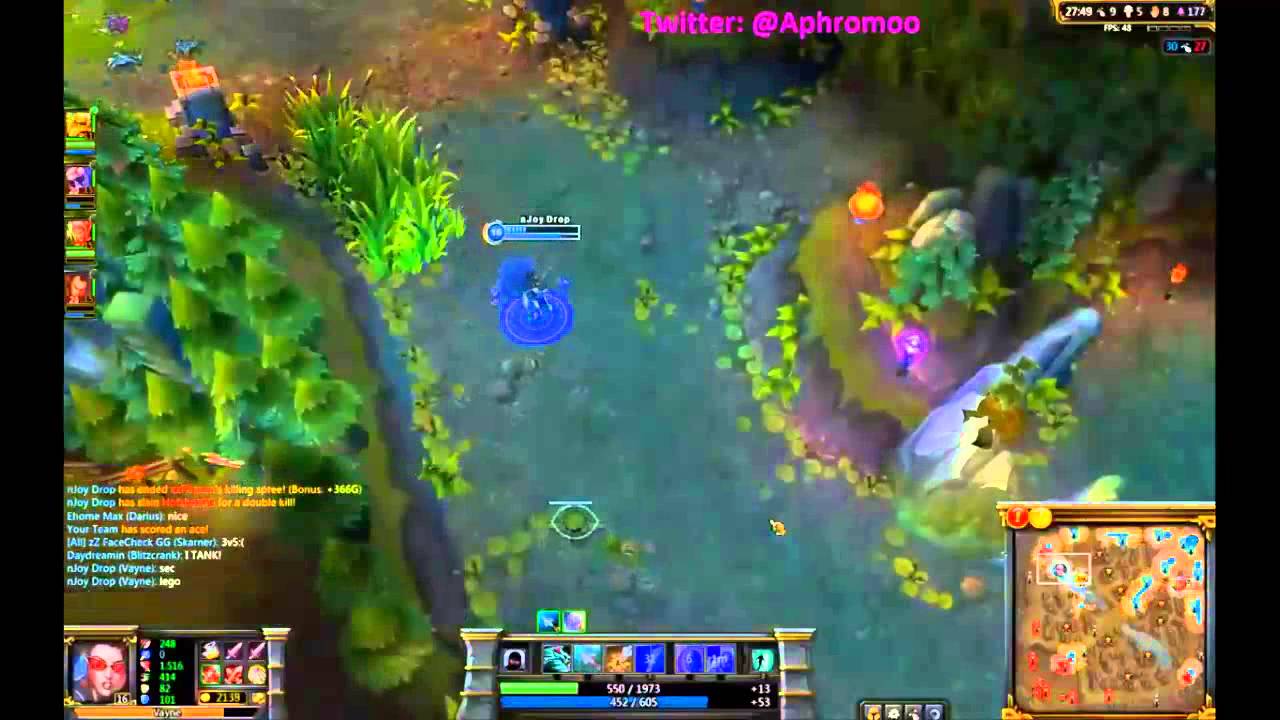 Aphromoovie 2