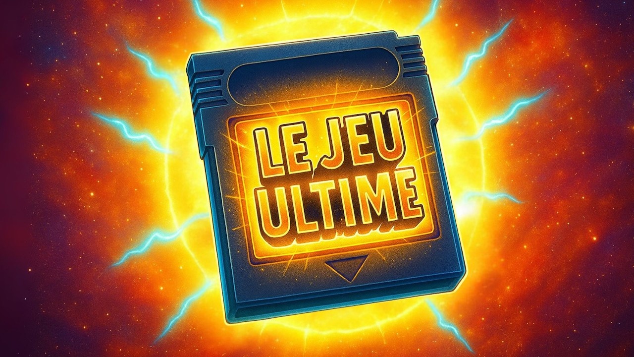 Le JEU le plus INFLUENT ?