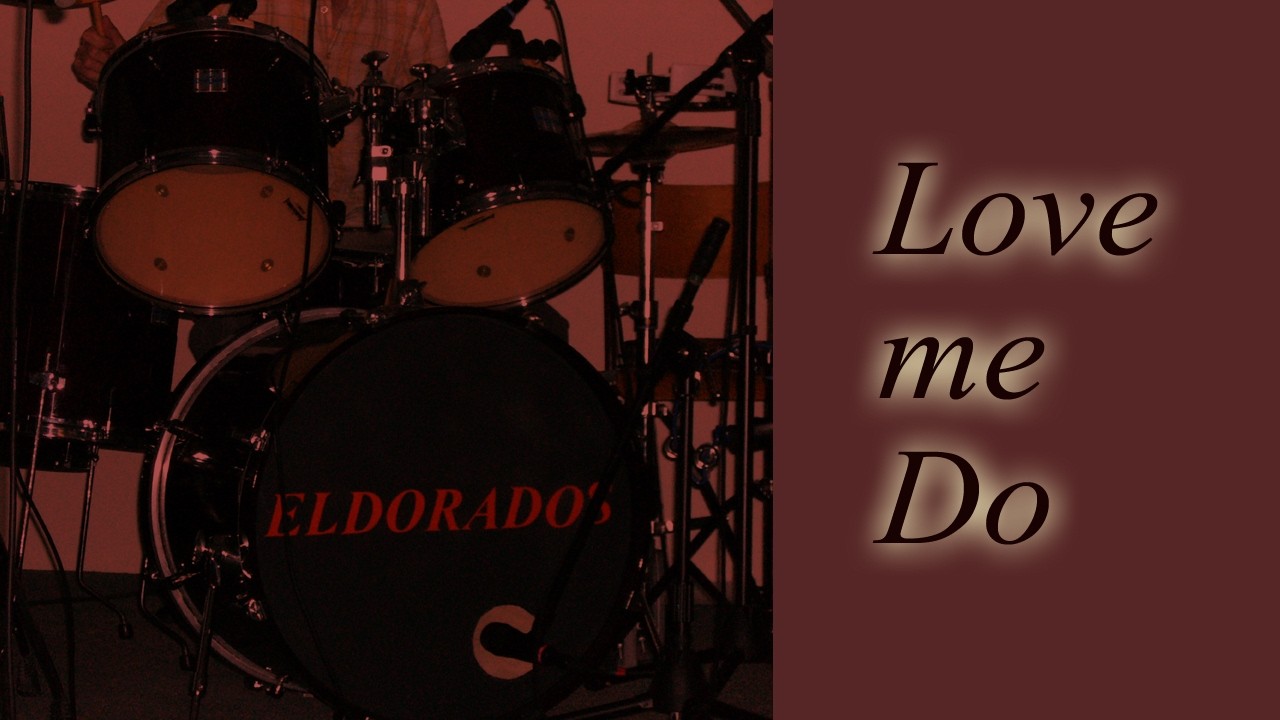 love me do