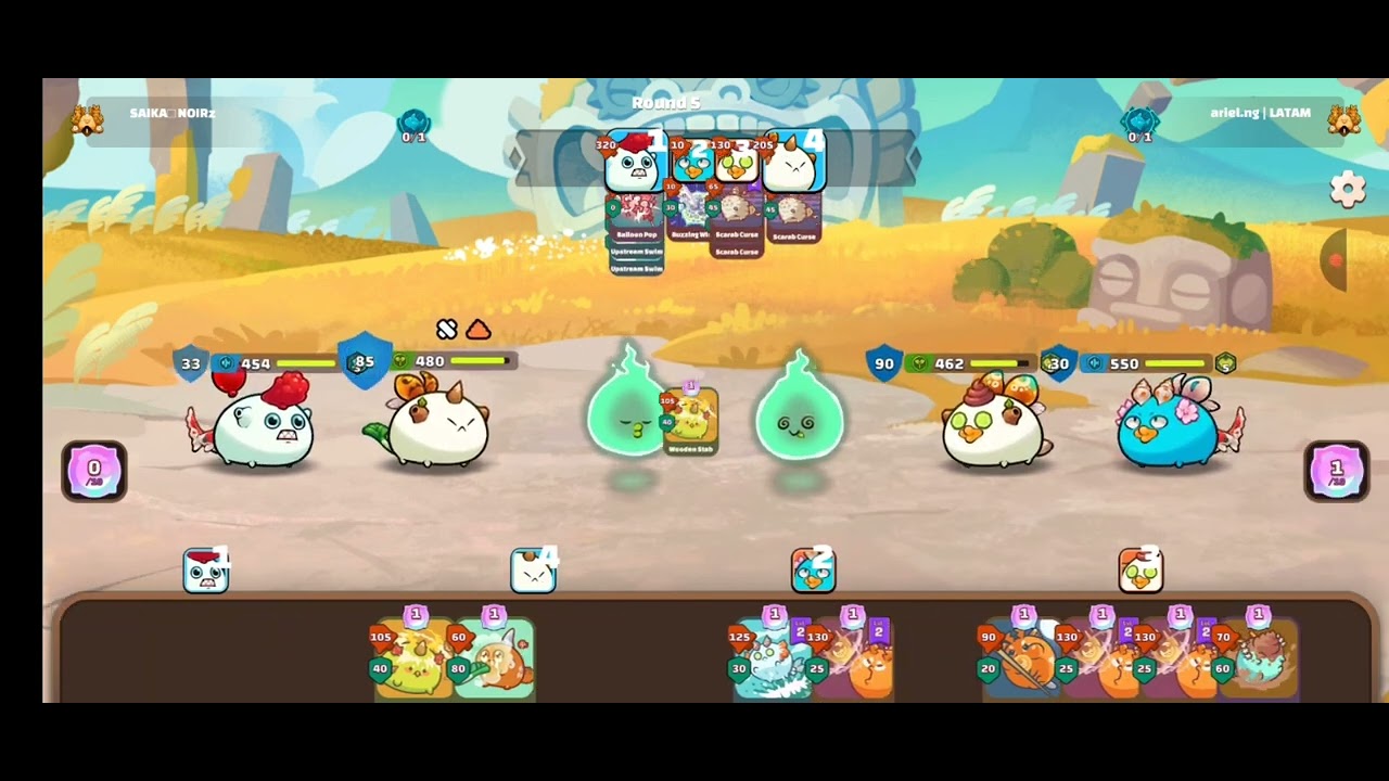 AXIE CLASSIC SEASON 13 STARTS! | BUDGET DOUBLE PLANT VS META TEAMS 2026 #axieph #axieinfinity #axie 
