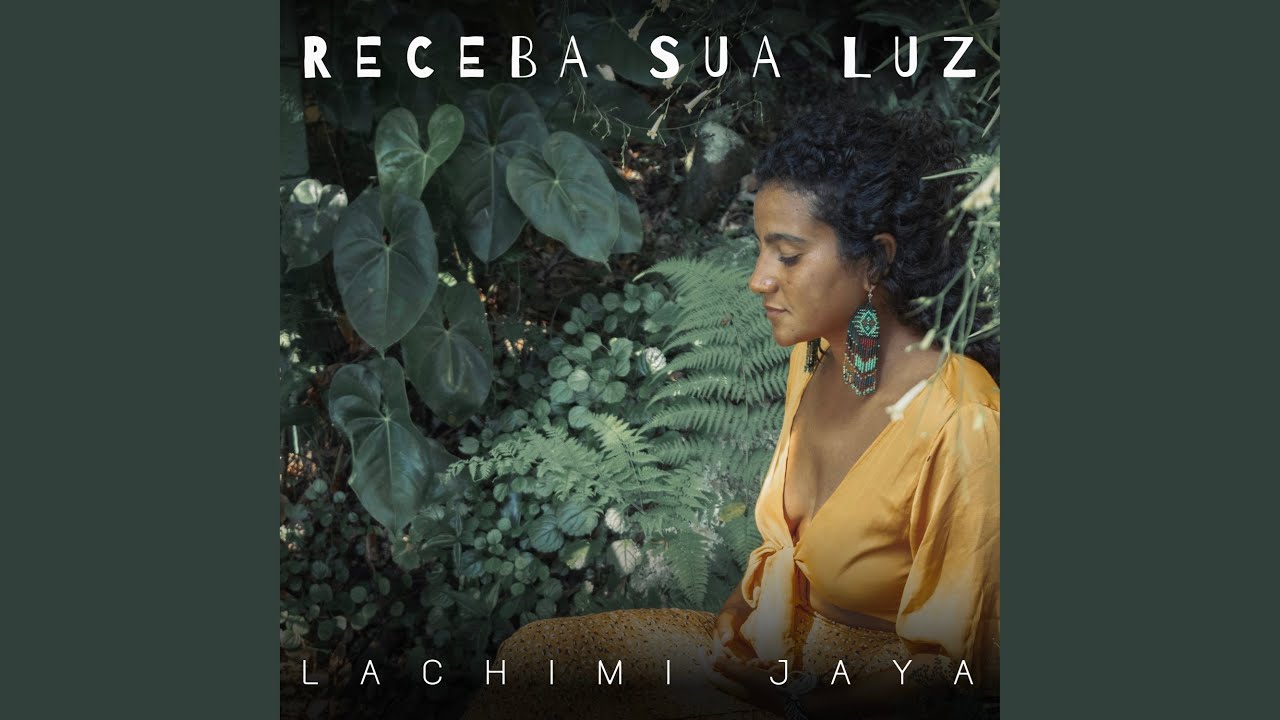 Receba sua Luz