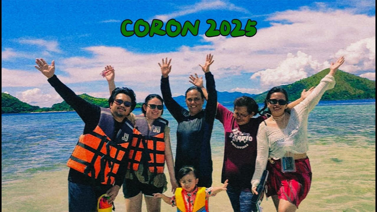Coron 2025