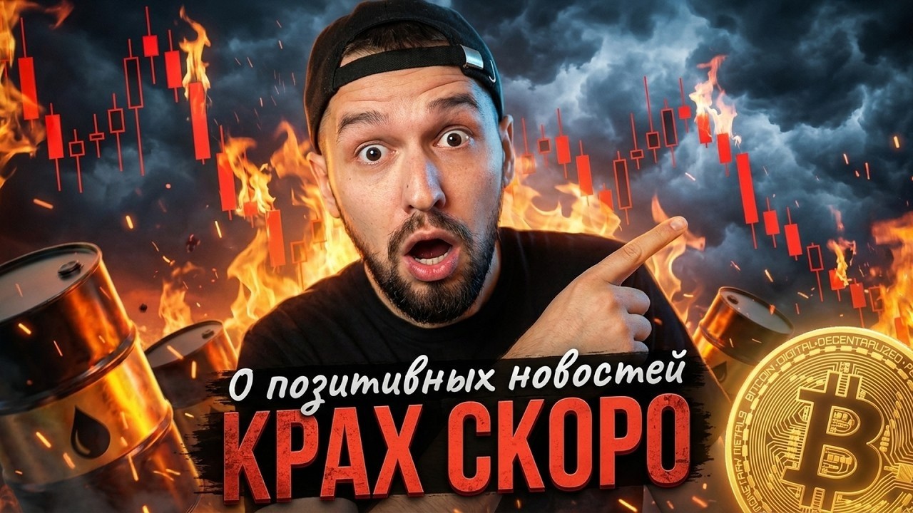 БУДЕТ ЕЩЕ ХУЖЕ