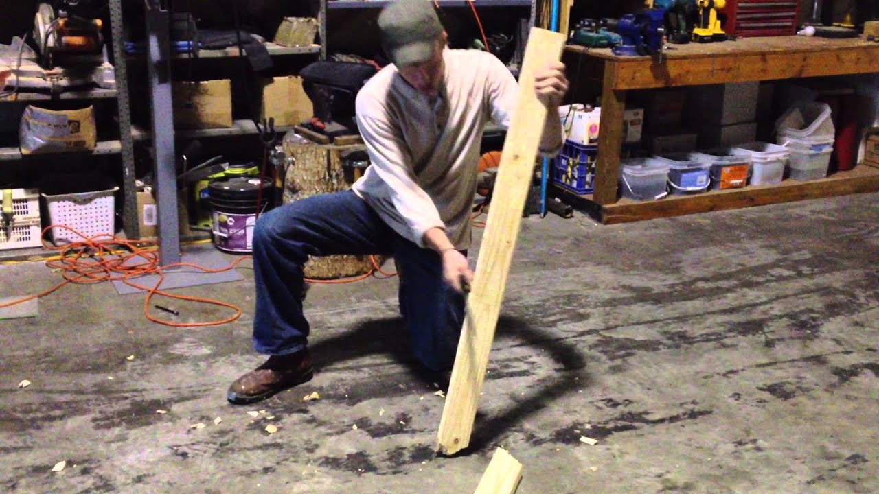 Ben2x4Chop