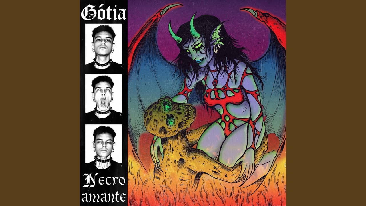 Necroamante