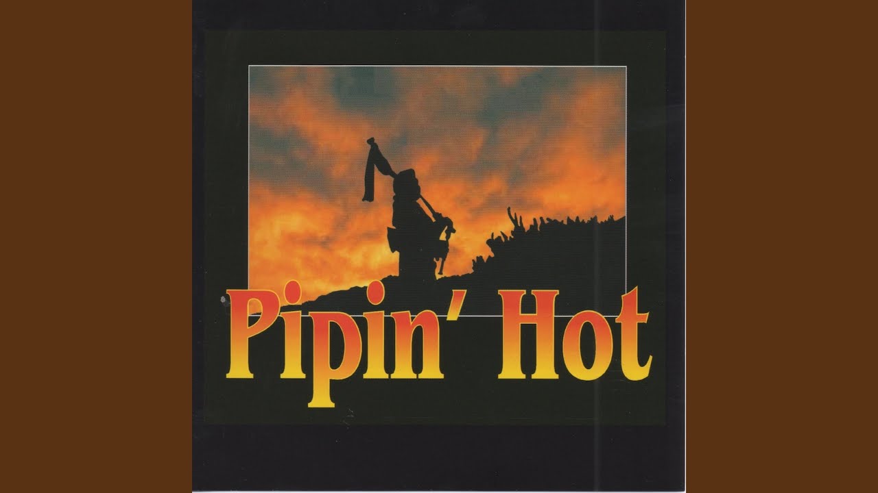 The Bells of Dunblane