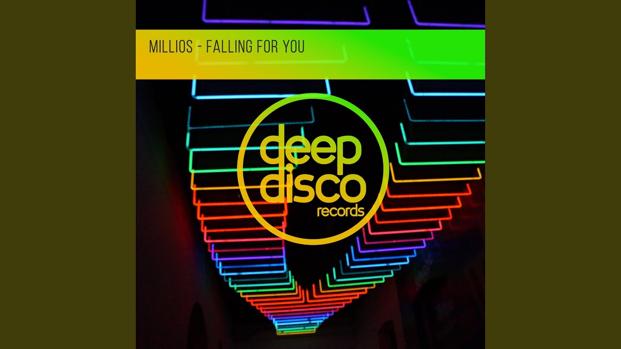 Falling For You