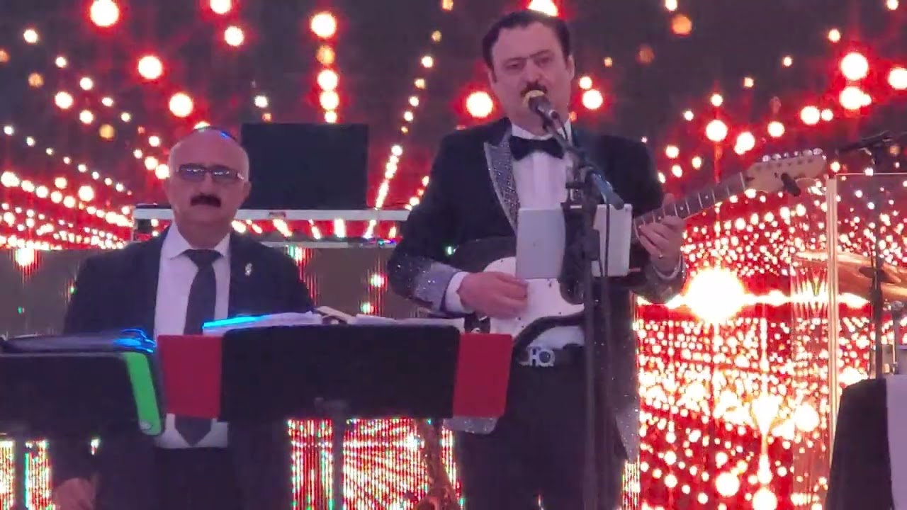 Umur Utar - Roshel Rubinov & Ilyusha Khavasov 6/17/2024