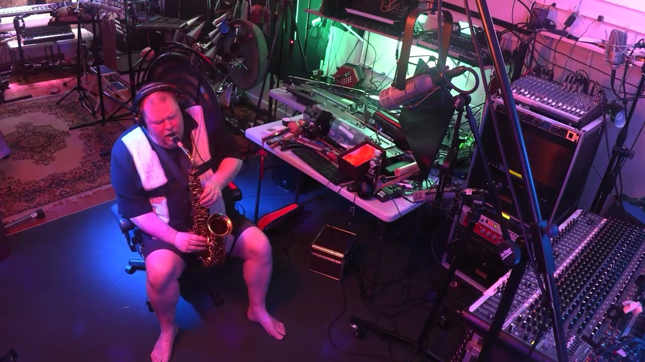 PEK Solo – For Alto (for Anthony Braxton) Shorty 04