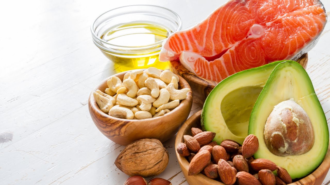NUTRIÇÃO BÁSICA - LIPÍDEOS