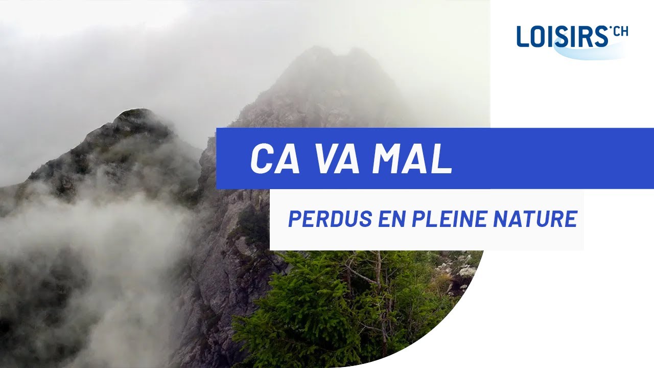 La Cape au Moine - L'ombre de la dent de Jaman