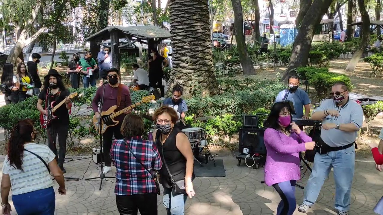 Los Bichos del Sótano-El Último Tren a Londres