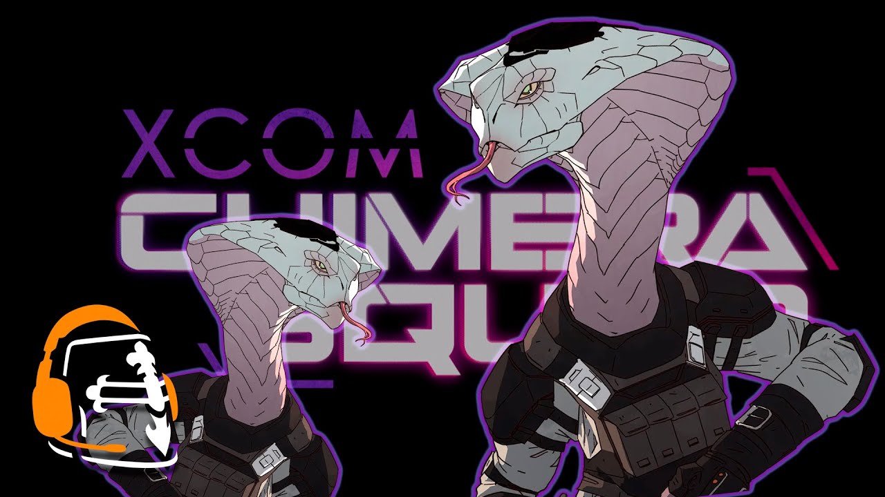 XCOM: Отряд «Нововведение»