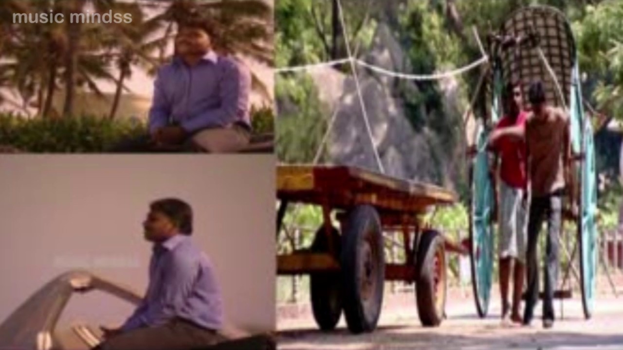 Unakkul Naan - Paathaganaai
