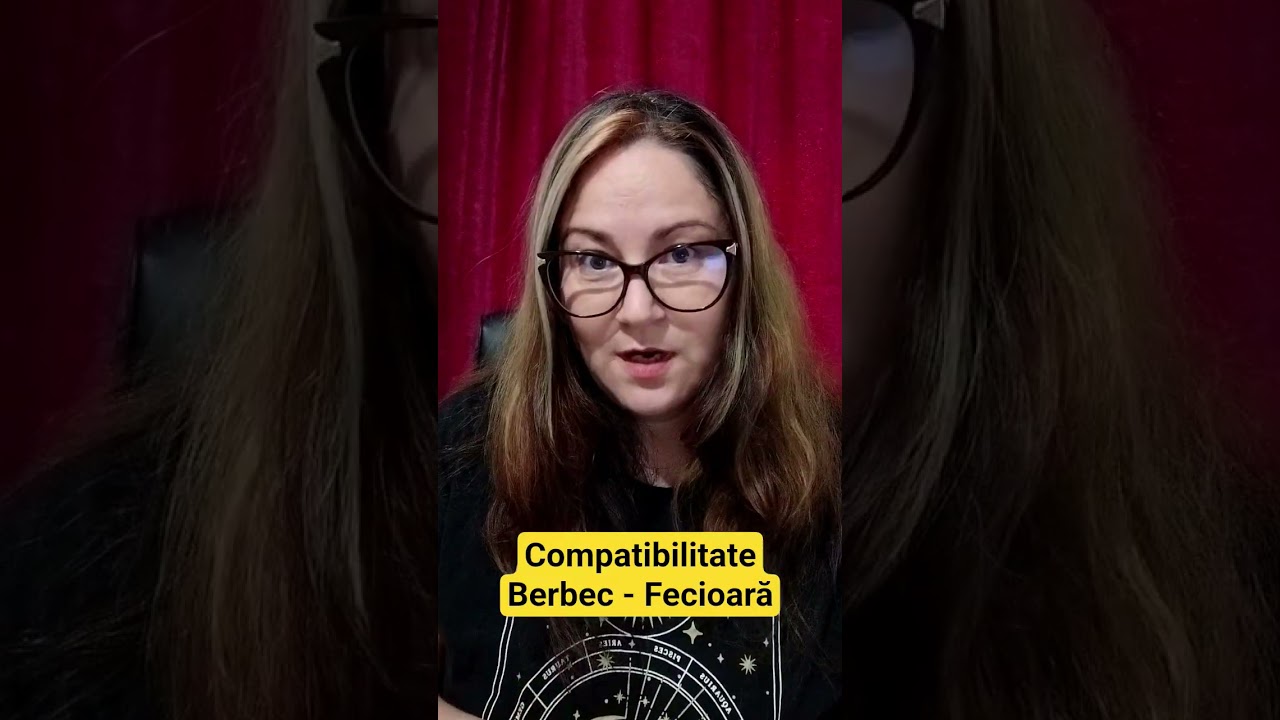 Compatibilitate Zodia Berbec - Fecioară #tarot #astrologie
